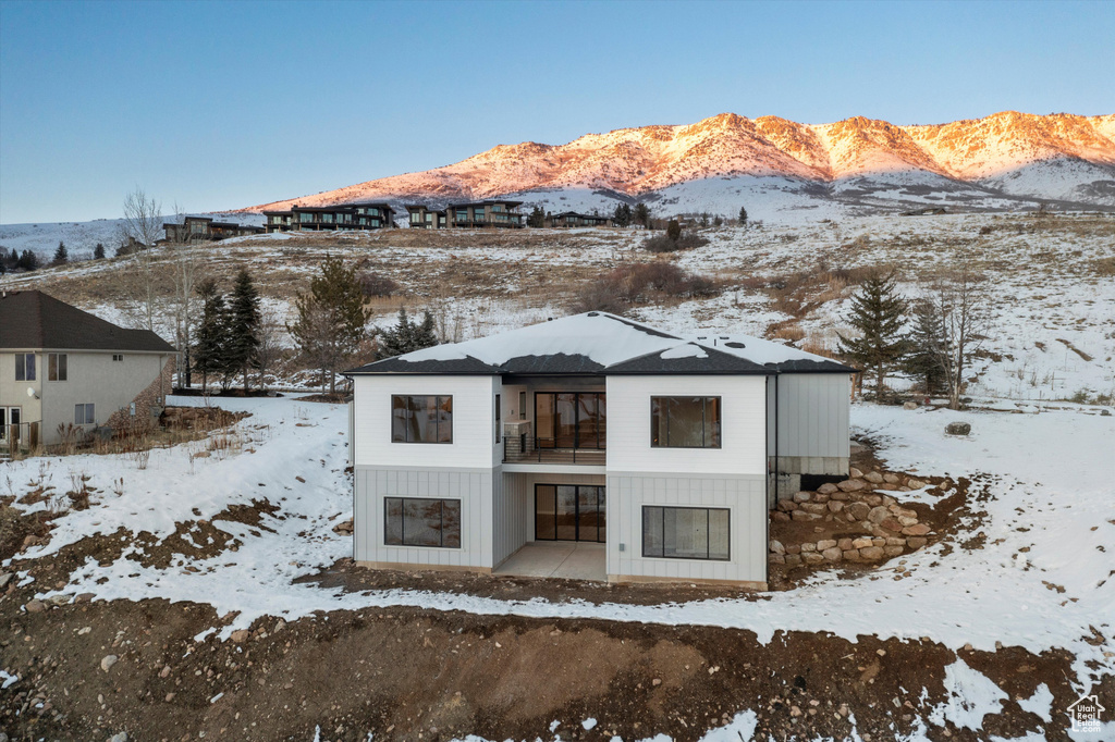 5713 E ELKHORN DR Eden, UT 84310