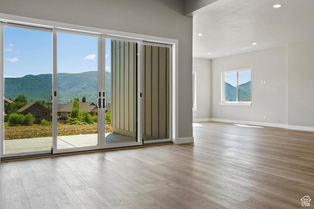 5713 E ELKHORN DR Eden, UT 84310