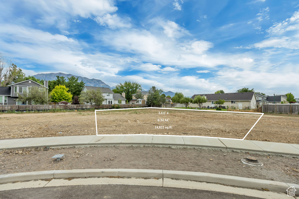 1570 N 275 W Orem, UT 84057