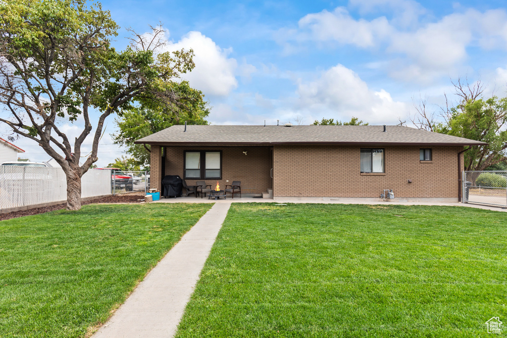 Photo 29 for MLS #2111817 at 248 S Center St
