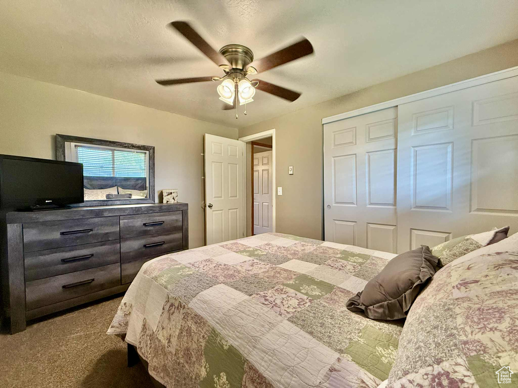 Photo 14 for MLS #2111818 at 762 E 2850 South