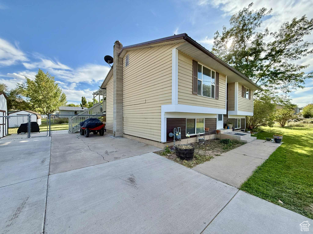 Photo 23 for MLS #2111818 at 762 E 2850 South