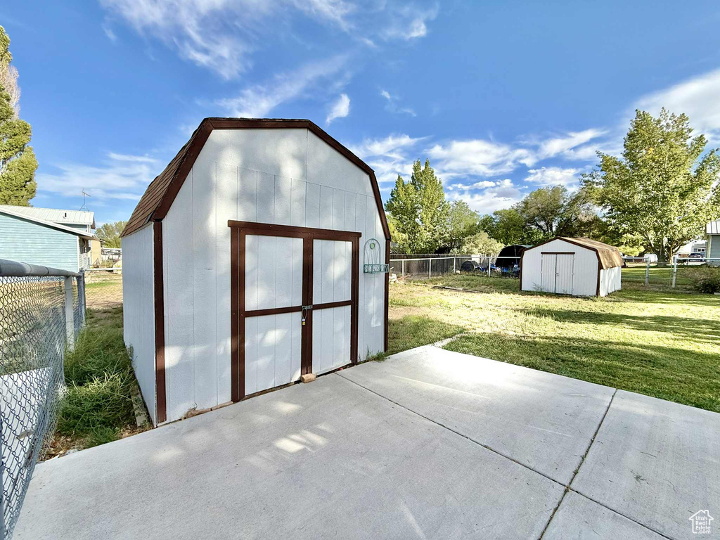 Photo 27 for MLS #2111818 at 762 E 2850 South