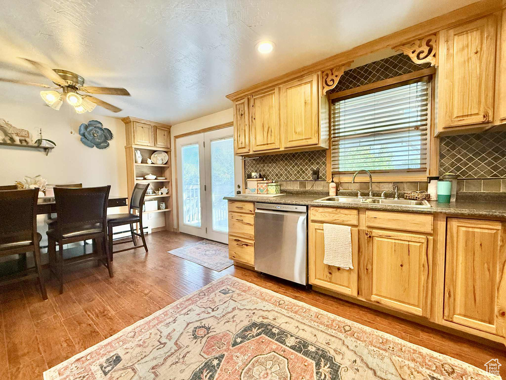 Photo 4 for MLS #2111818 at 762 E 2850 South