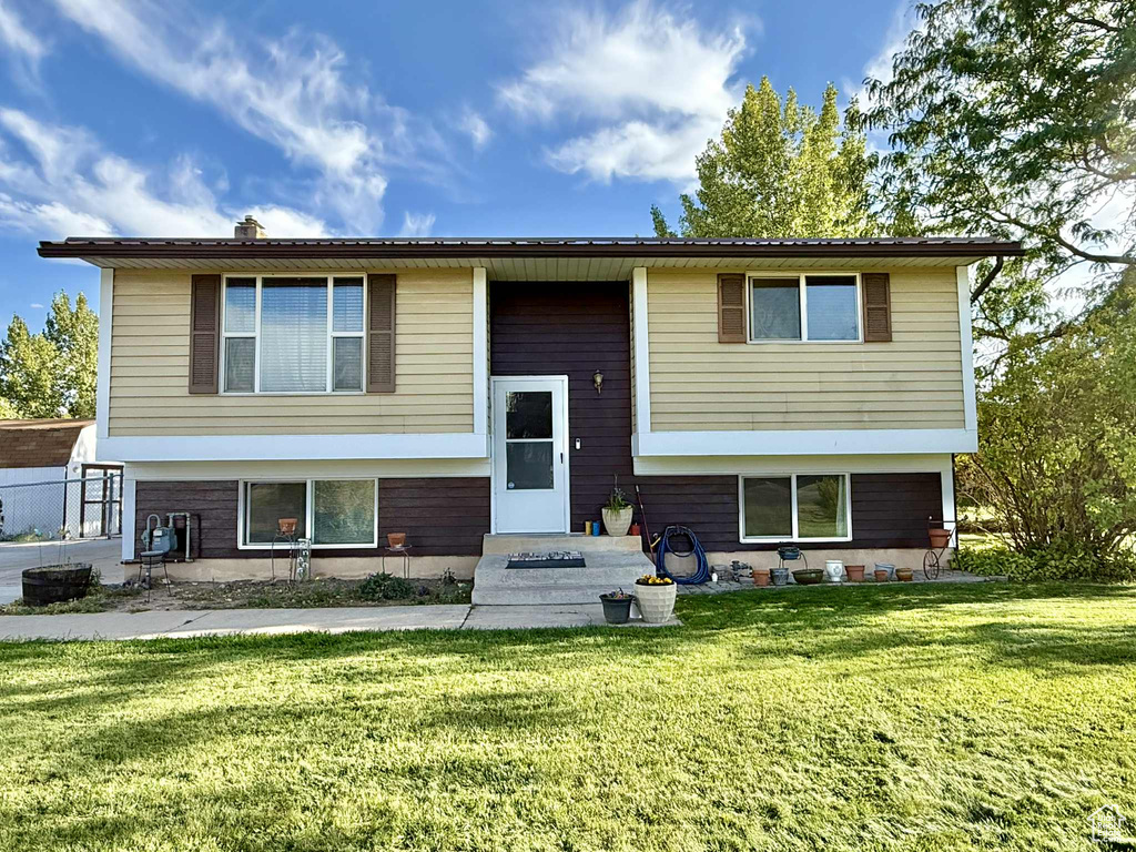 Photo 29 for MLS #2111818 at 762 E 2850 South