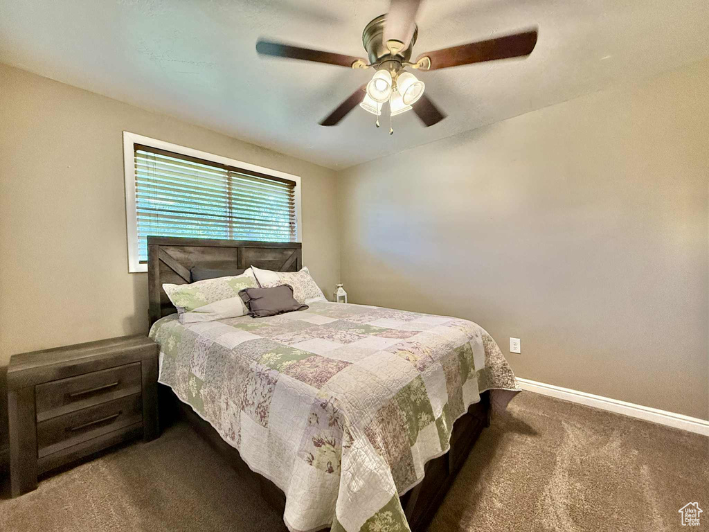 Photo 13 for MLS #2111818 at 762 E 2850 South