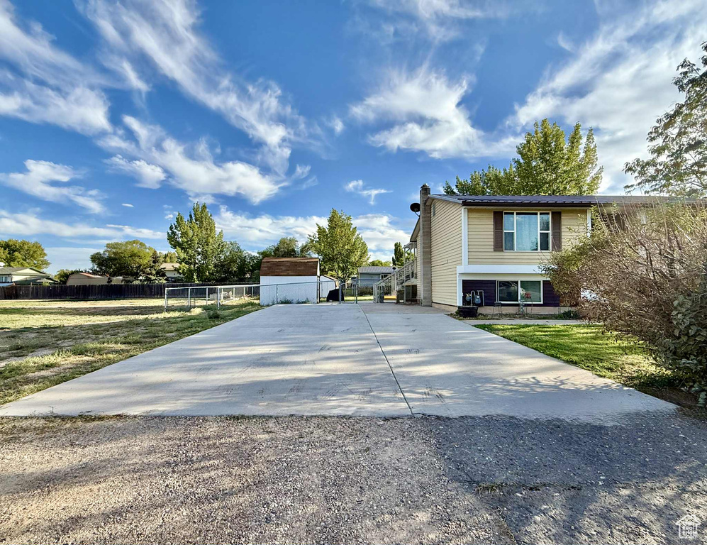 Photo 28 for MLS #2111818 at 762 E 2850 South