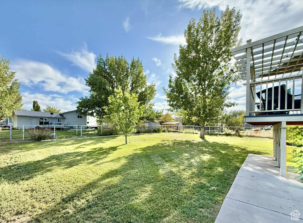 Photo 25 for MLS #2111818 at 762 E 2850 South