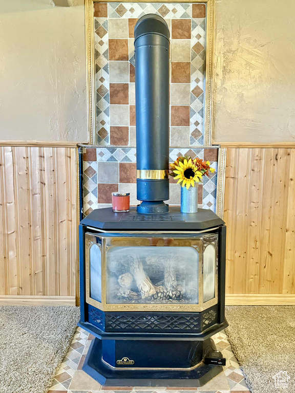 Photo 16 for MLS #2111818 at 762 E 2850 South