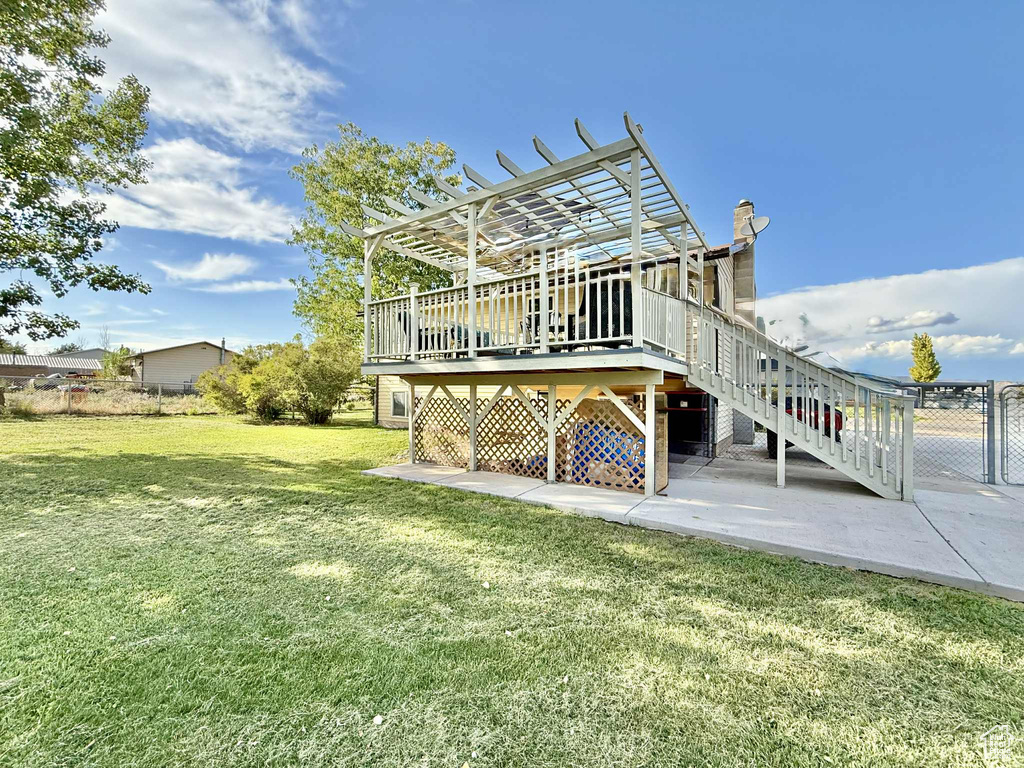 Photo 26 for MLS #2111818 at 762 E 2850 South