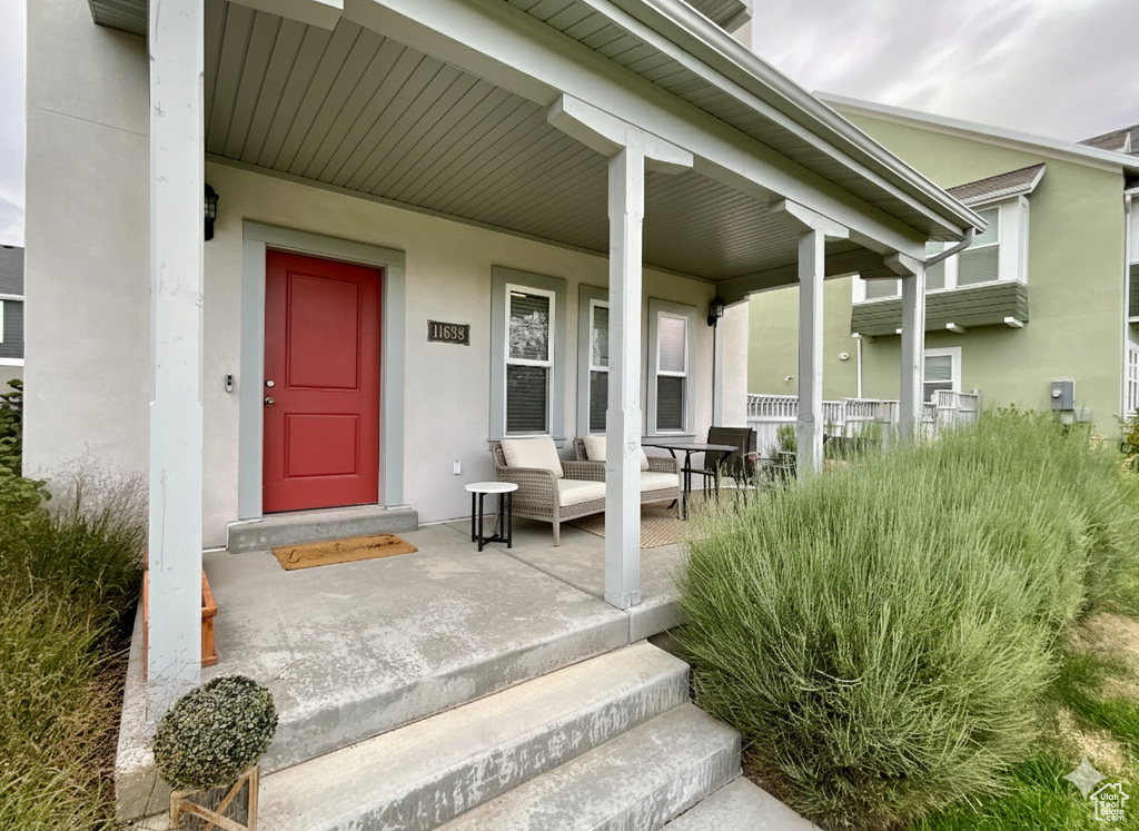 Photo 2 for MLS #2111824 at 11638 S Skyward Rd