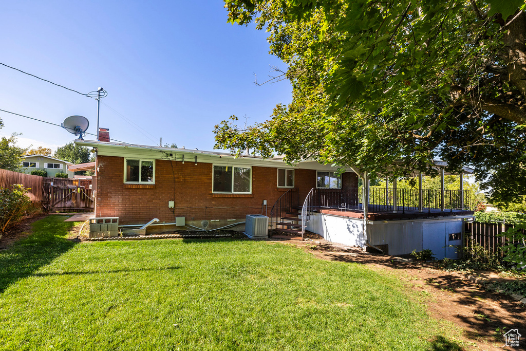 4540 S GRAMERCY AVE South Ogden, UT 84403