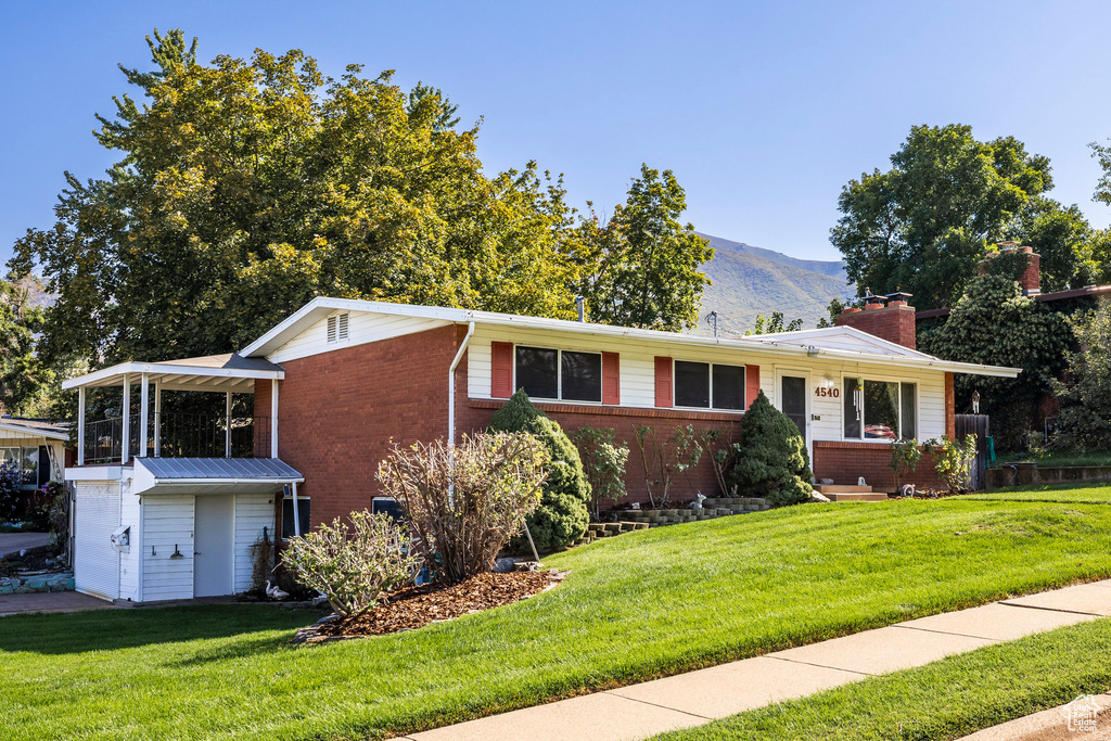 4540 S GRAMERCY AVE South Ogden, UT 84403