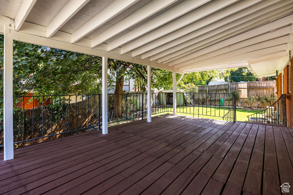 4540 S GRAMERCY AVE South Ogden, UT 84403