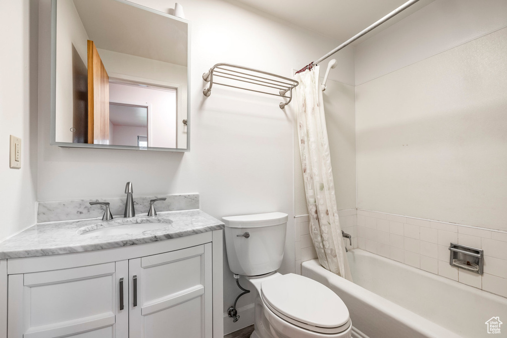 4540 S GRAMERCY AVE South Ogden, UT 84403