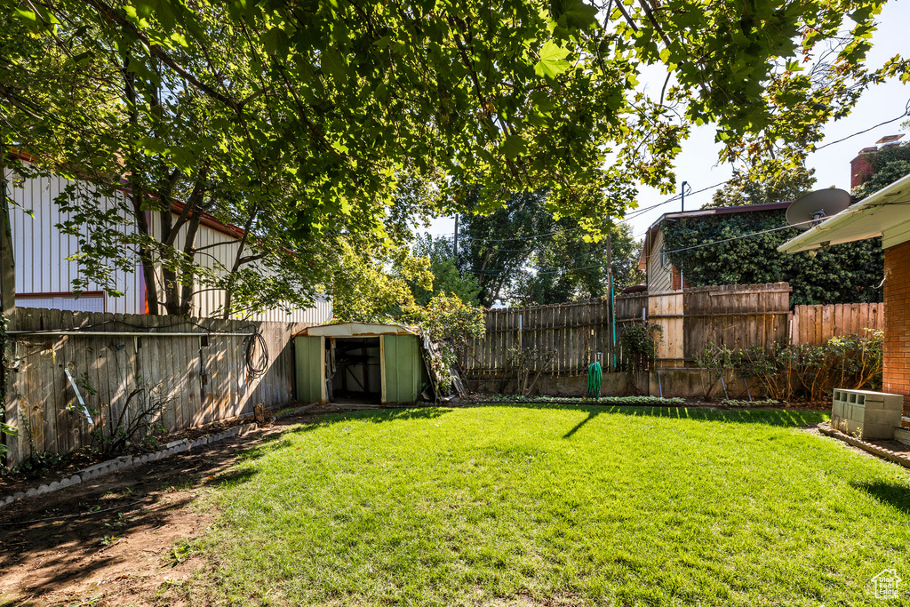 4540 S GRAMERCY AVE South Ogden, UT 84403