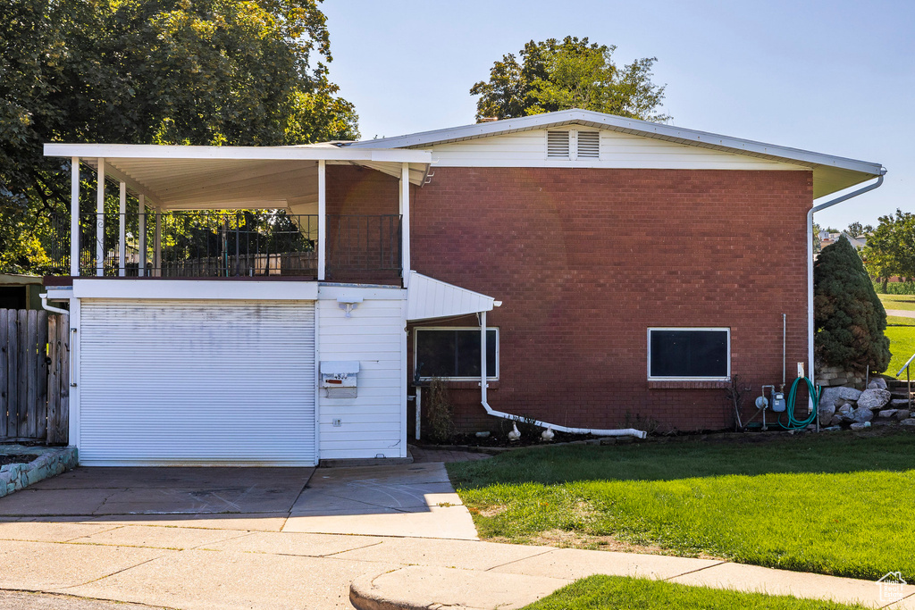 4540 S GRAMERCY AVE South Ogden, UT 84403