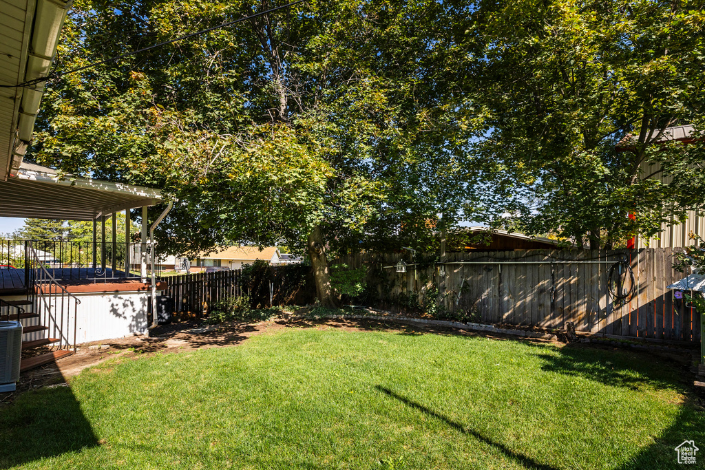 4540 S GRAMERCY AVE South Ogden, UT 84403