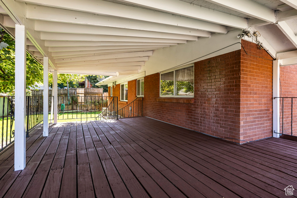 4540 S GRAMERCY AVE South Ogden, UT 84403