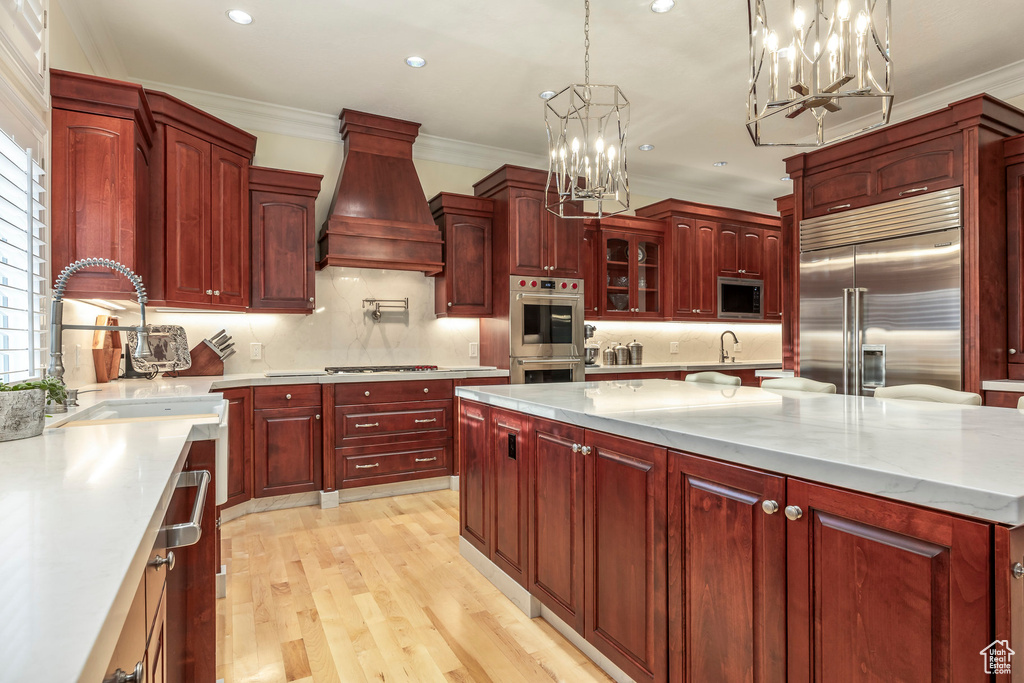 13074 S GALLOWAY CV Riverton, UT 84065