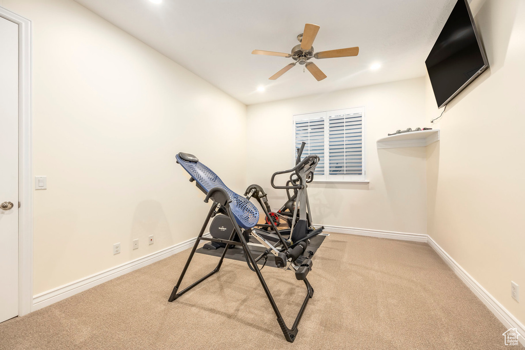 13074 S GALLOWAY CV Riverton, UT 84065