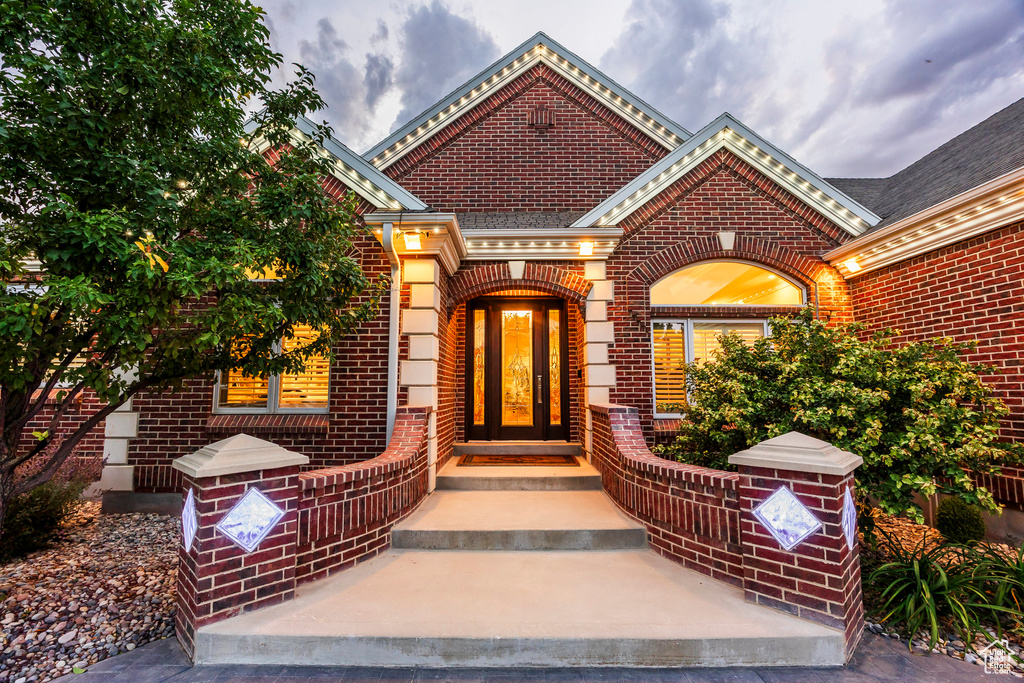 13074 S GALLOWAY CV Riverton, UT 84065