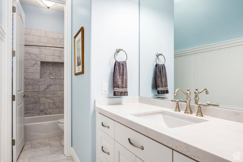 13074 S GALLOWAY CV Riverton, UT 84065