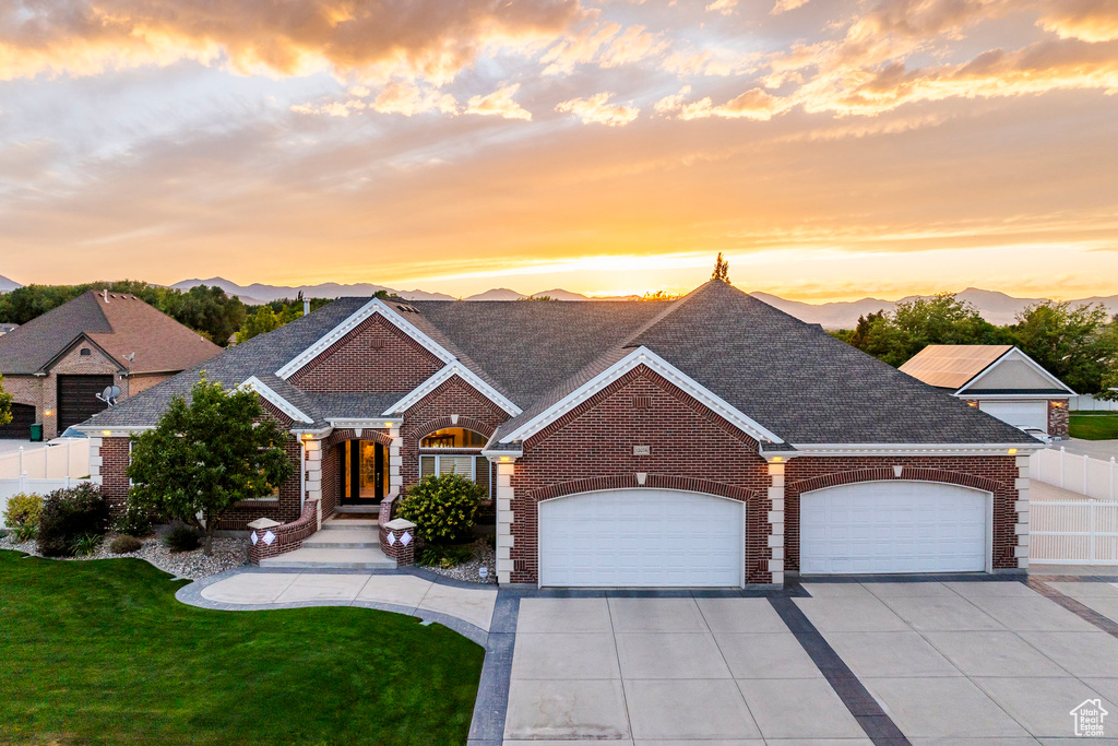 13074 S GALLOWAY CV Riverton, UT 84065