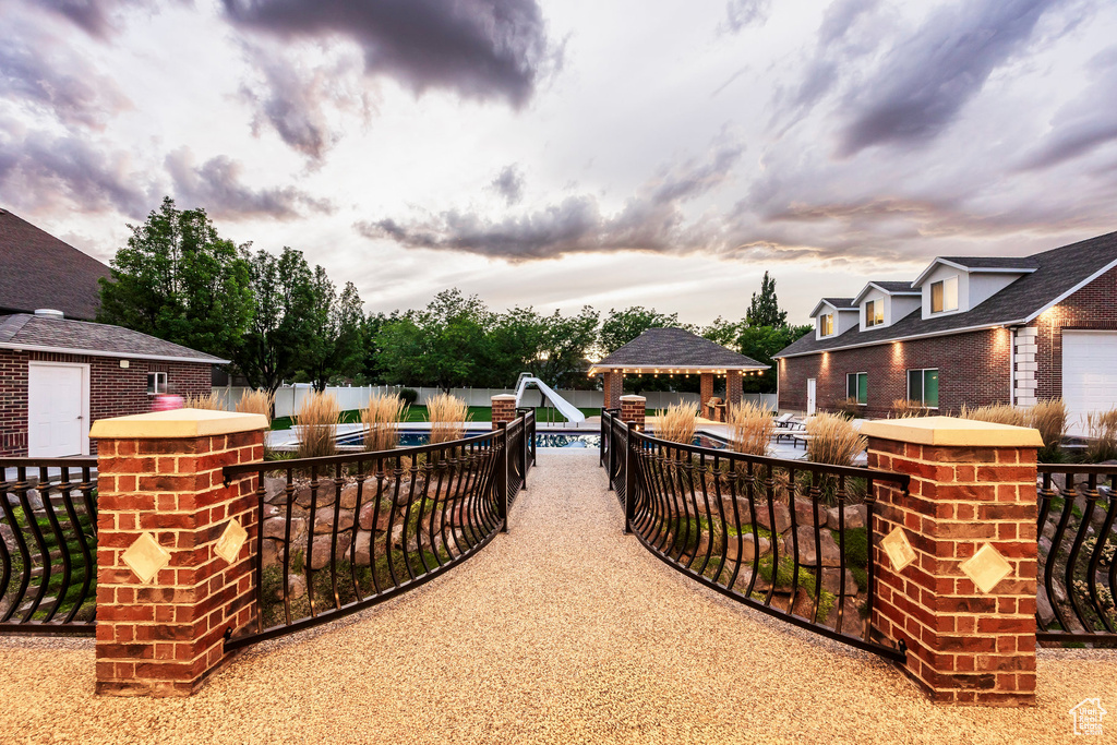 13074 S GALLOWAY CV Riverton, UT 84065