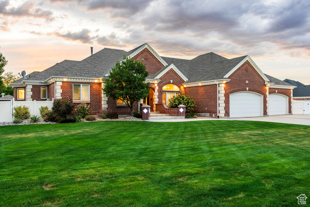 13074 S GALLOWAY CV Riverton, UT 84065