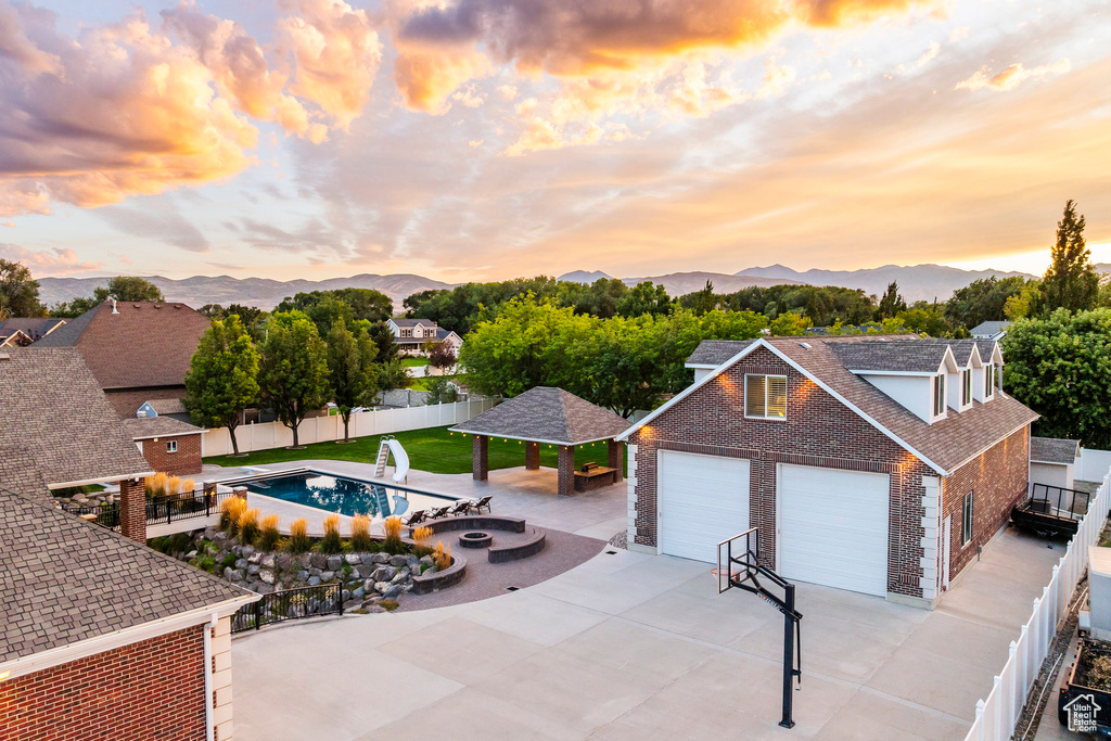 13074 S GALLOWAY CV Riverton, UT 84065