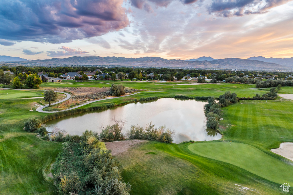 13074 S GALLOWAY CV Riverton, UT 84065