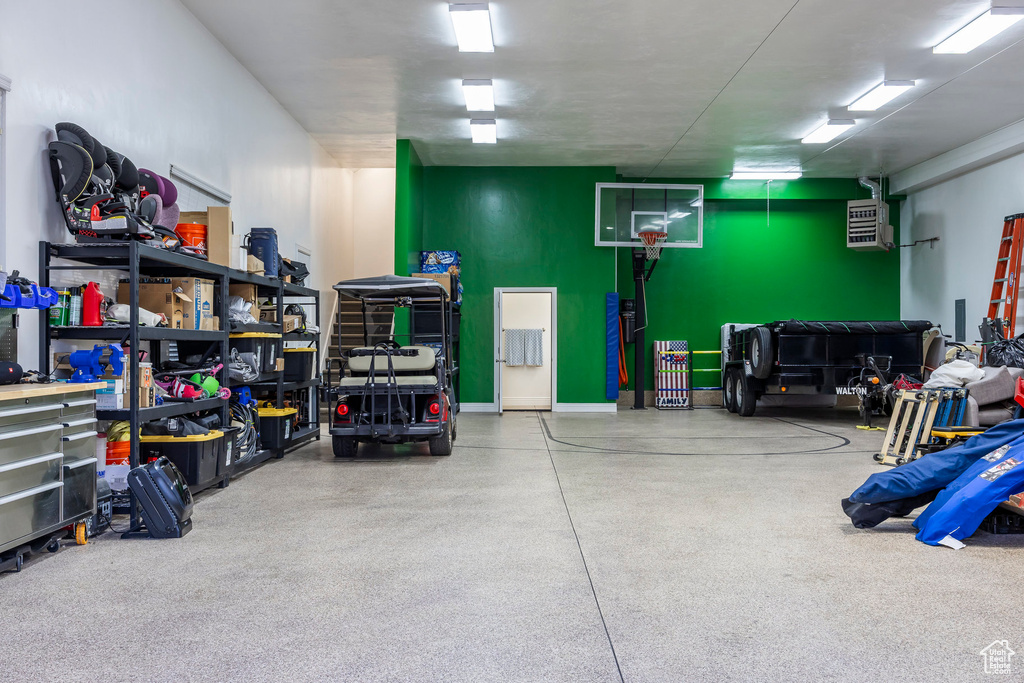 13074 S GALLOWAY CV Riverton, UT 84065