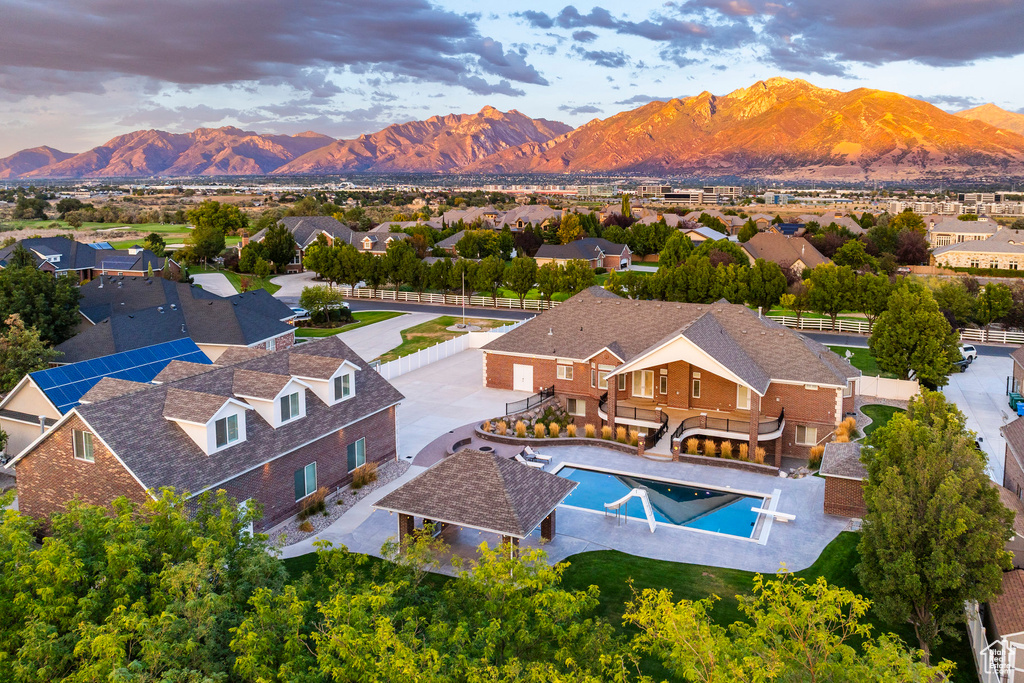 13074 S GALLOWAY CV Riverton, UT 84065