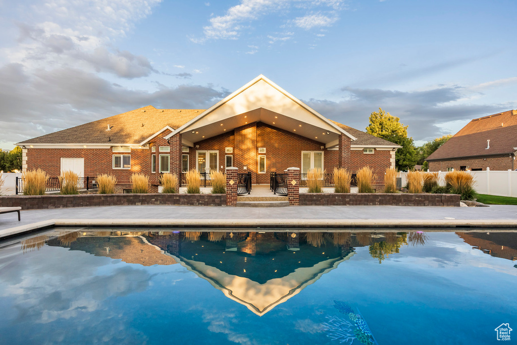 13074 S GALLOWAY CV Riverton, UT 84065