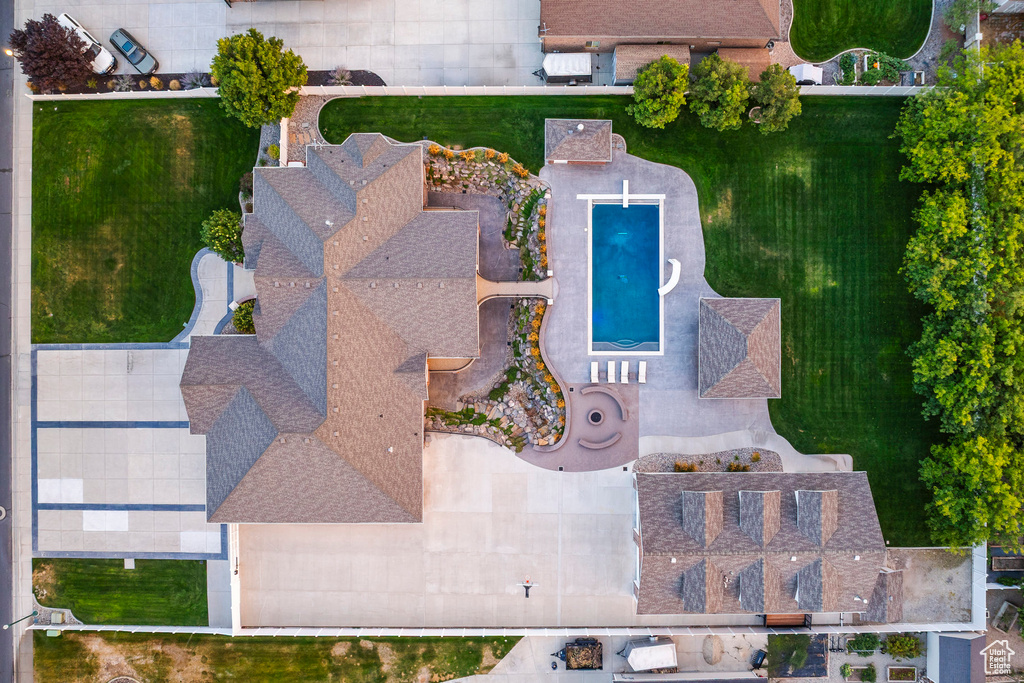 13074 S GALLOWAY CV Riverton, UT 84065