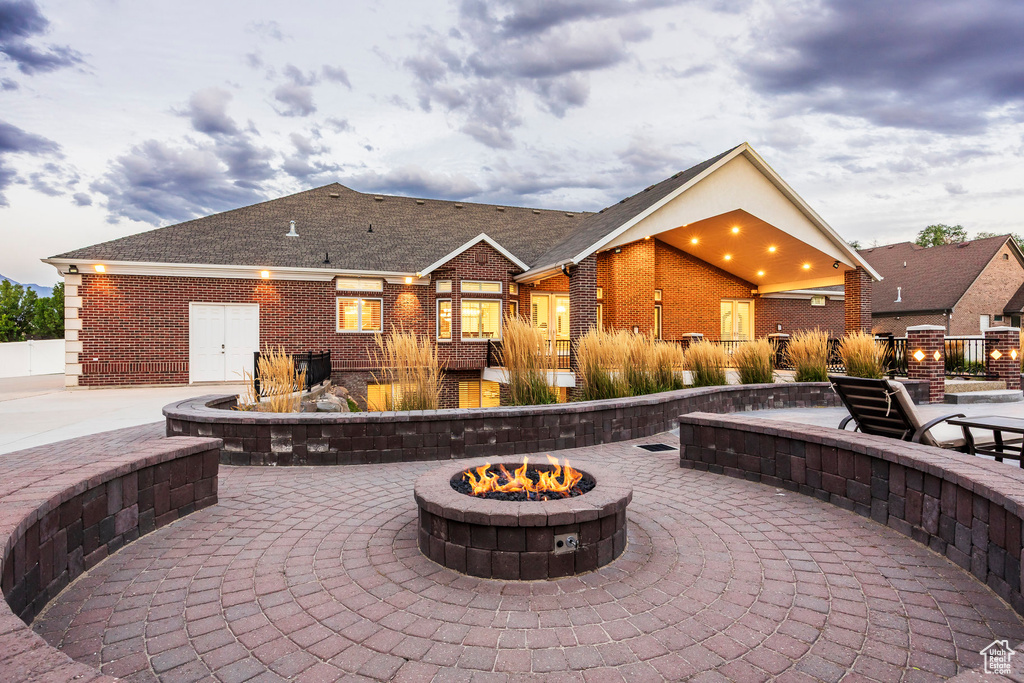 13074 S GALLOWAY CV Riverton, UT 84065