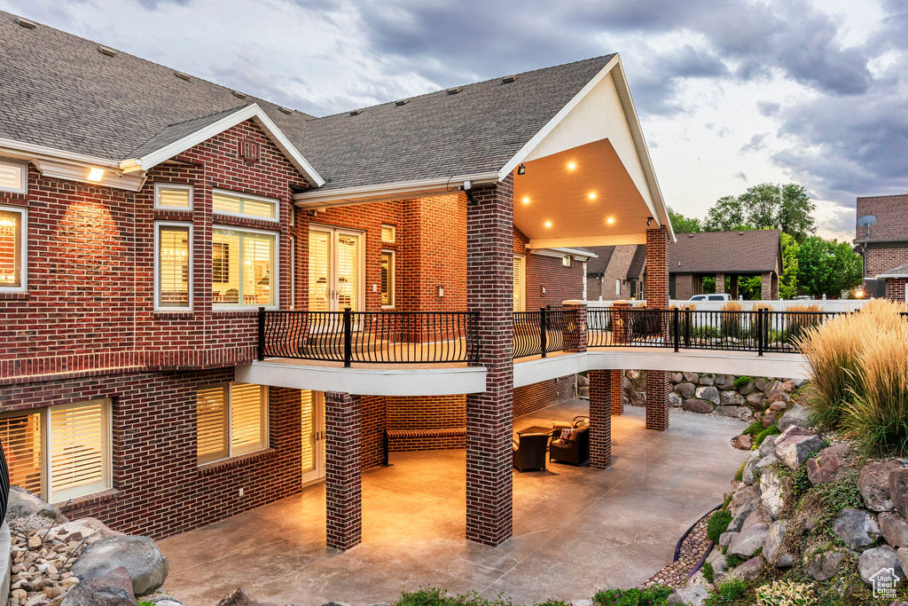 13074 S GALLOWAY CV Riverton, UT 84065