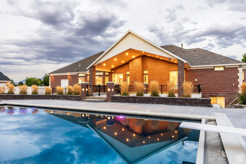 13074 S GALLOWAY CV Riverton, UT 84065