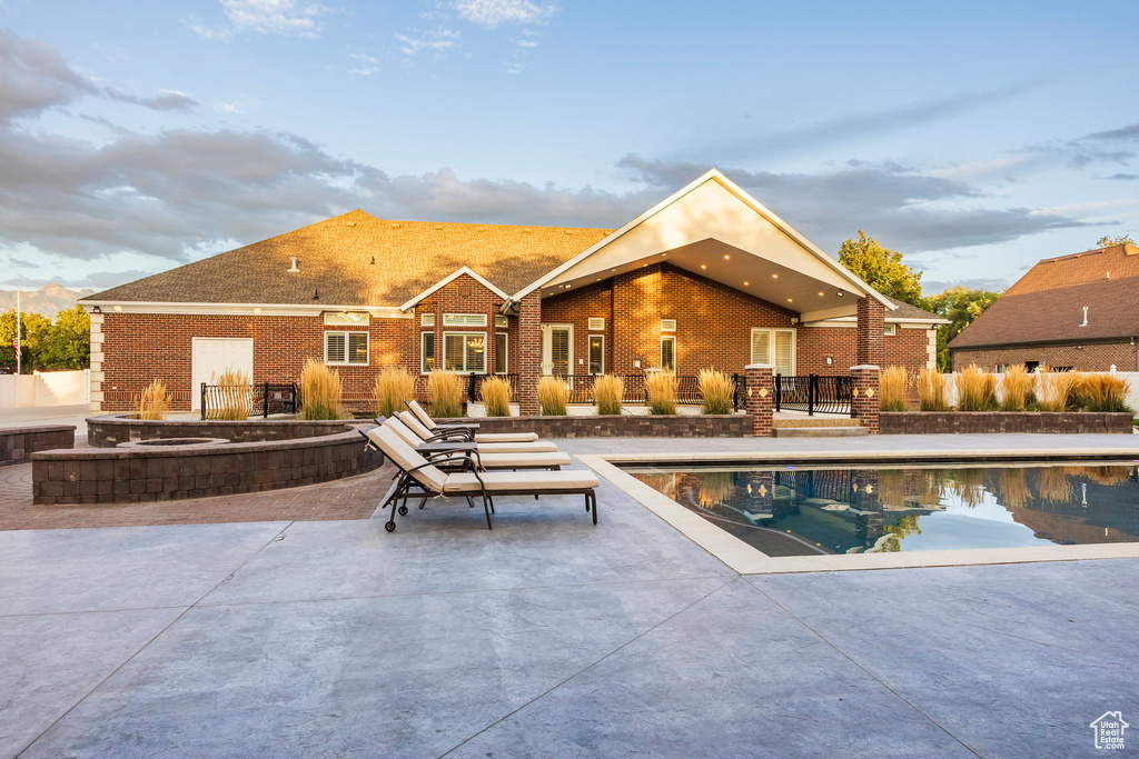 13074 S GALLOWAY CV Riverton, UT 84065