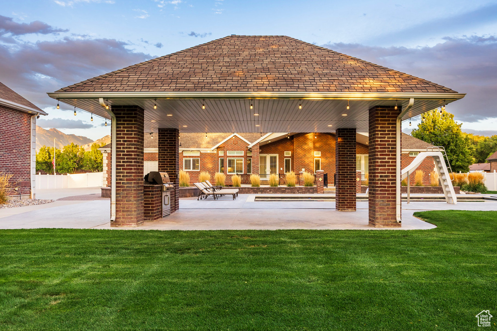 13074 S GALLOWAY CV Riverton, UT 84065