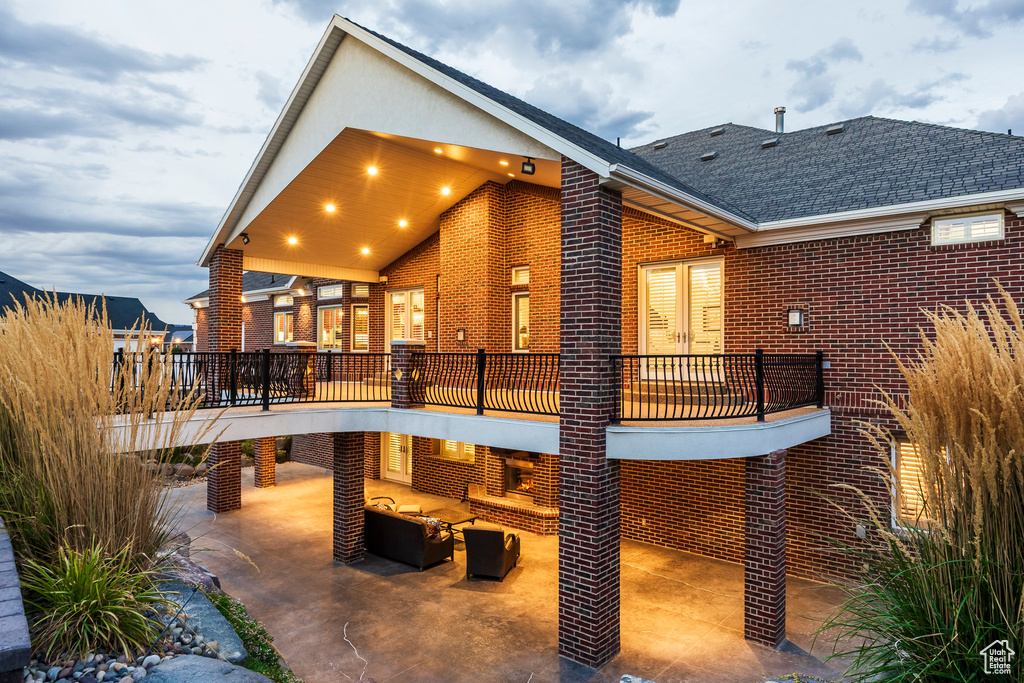 13074 S GALLOWAY CV Riverton, UT 84065