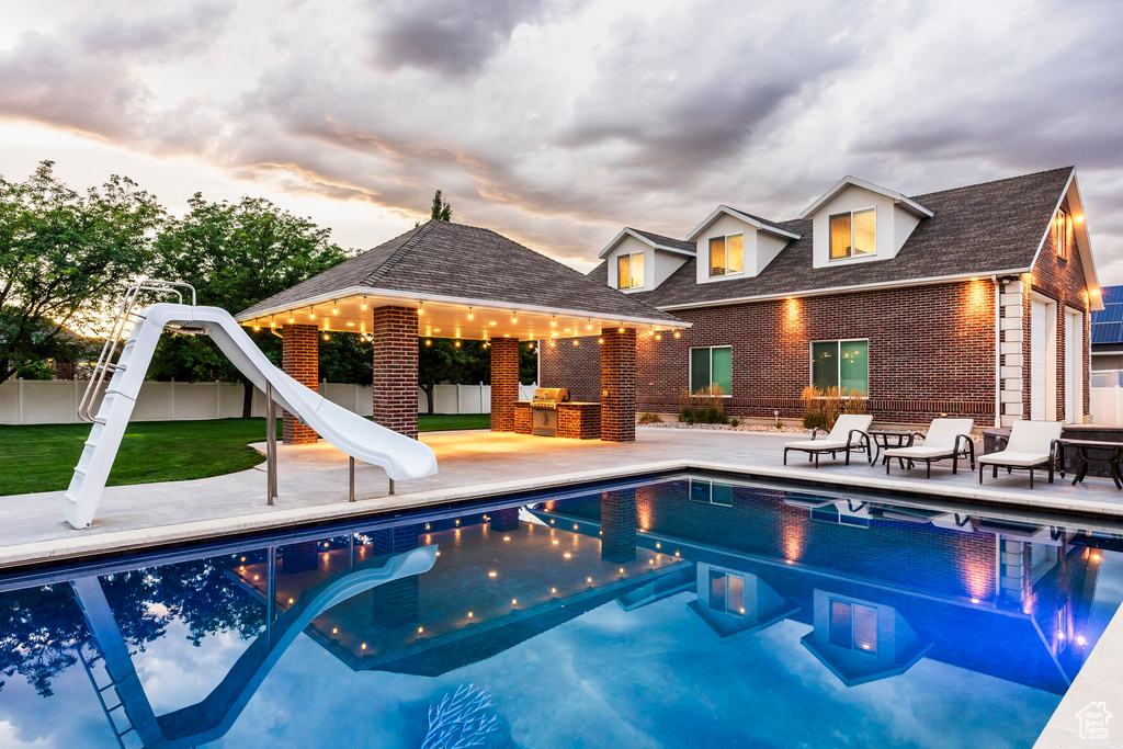 13074 S GALLOWAY CV Riverton, UT 84065