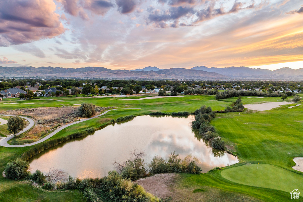 13074 S GALLOWAY CV Riverton, UT 84065