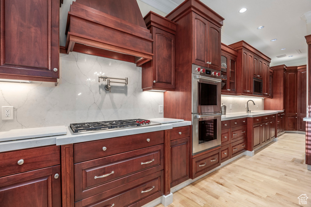 13074 S GALLOWAY CV Riverton, UT 84065