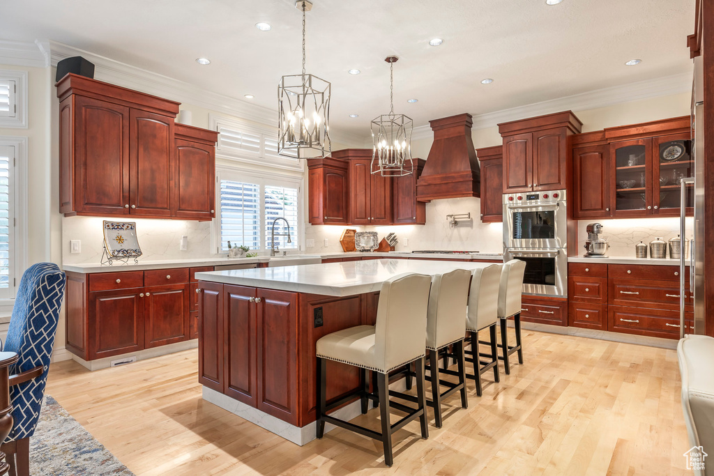 13074 S GALLOWAY CV Riverton, UT 84065