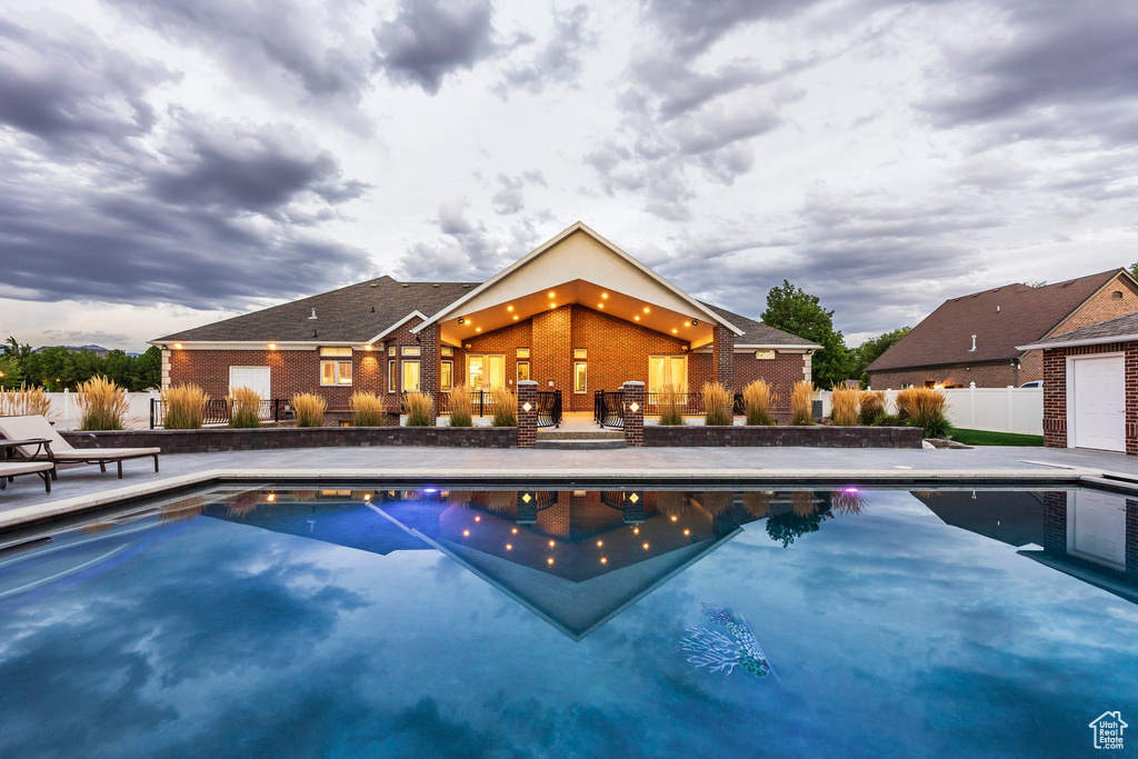 13074 S GALLOWAY CV Riverton, UT 84065