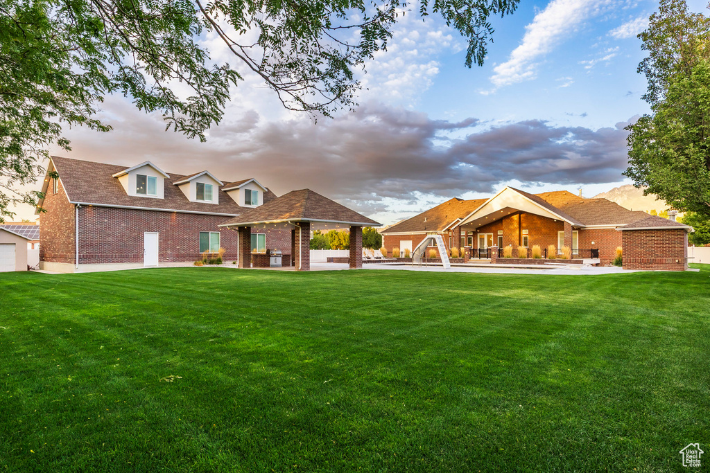 13074 S GALLOWAY CV Riverton, UT 84065