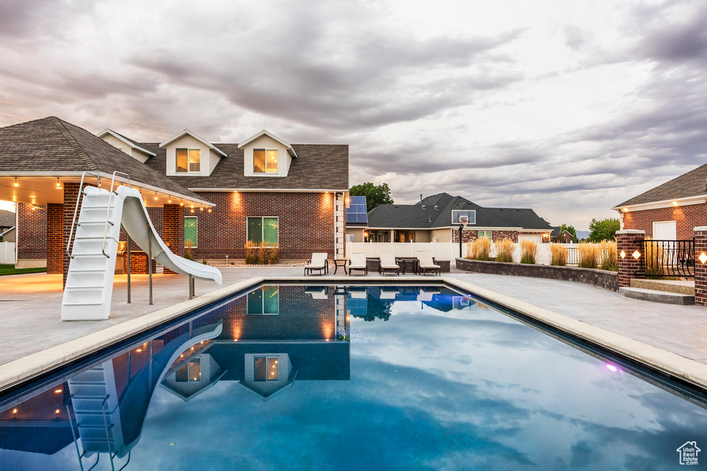 13074 S GALLOWAY CV Riverton, UT 84065