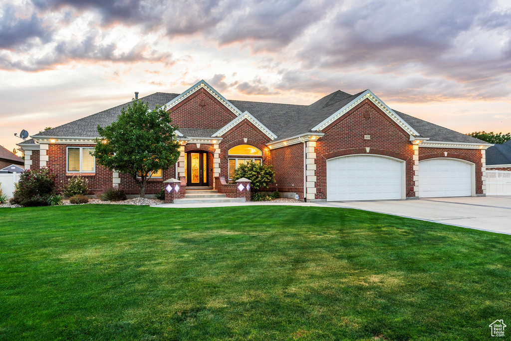 13074 S GALLOWAY CV Riverton, UT 84065